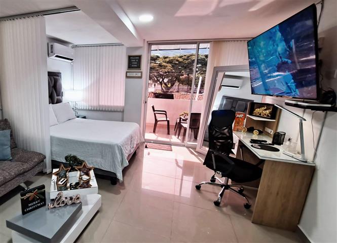 $50000 : APARTAESTUDIO EN CALI COLOMBIA image 6