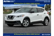 Nissan Kicks 2018 S 4dr Cros en Fresno
