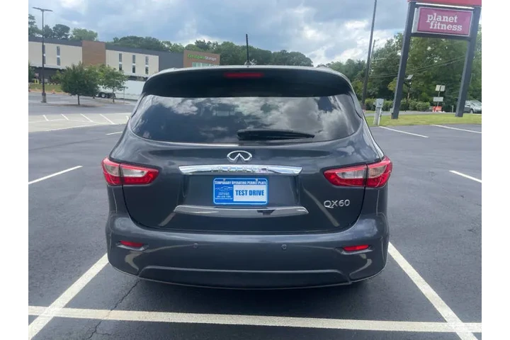 $15000 : 2014 QX60 image 8