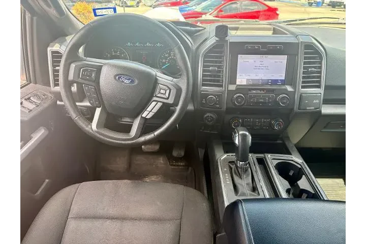 $31773 : Ford F-150 2019 4x4 XL 4dr S image 10