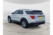 $32588 : Ford Explorer Hybrid 2020 AW thumbnail