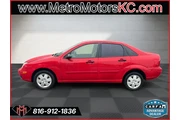 $6989 : 2007 Focus 4dr Sdn SES thumbnail