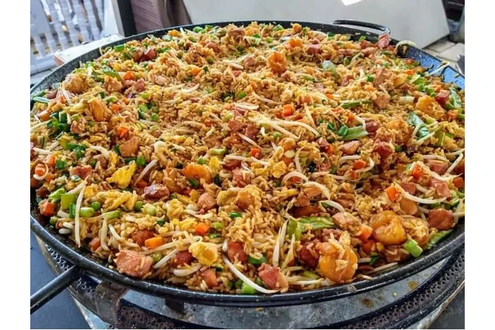 JOSE PAELLAS image 5