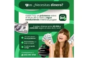 • NADIE PRESTA COMO NOSOTROS • en Los Angeles