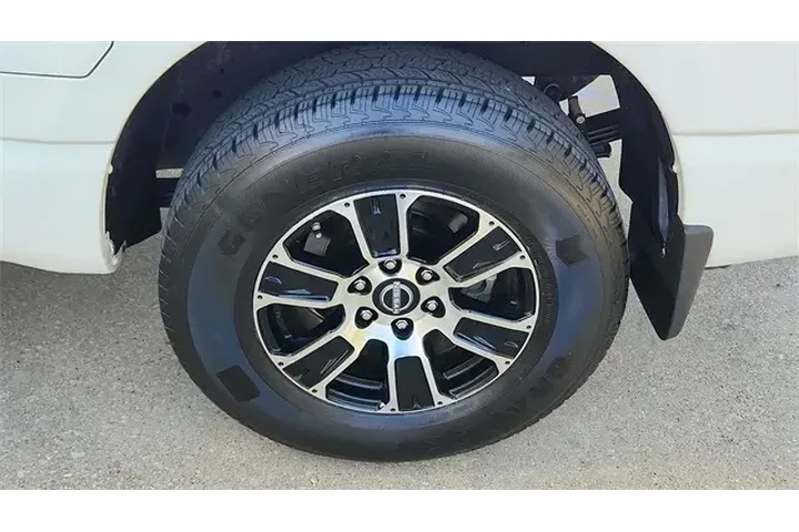 $33936 : Nissan Titan 2024 4x2 Platin image 9