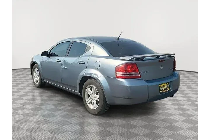 $5894 : Dodge Avenger 2010 R/T 4dr S image 3