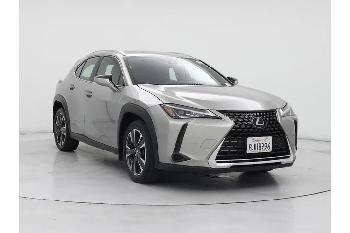 $22998 : Lexus UX 200 2019 4dr Crosso image 1