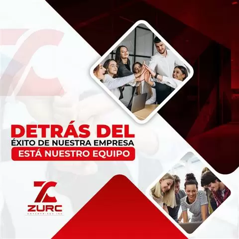 EMPLEO PARA AMBOS SEXOS image 1