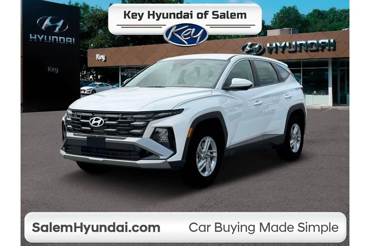$25995 : Hyundai TUCSON 2025 AWD SE 4 image 1