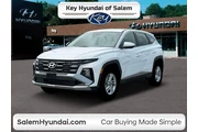 Hyundai TUCSON 2025 AWD SE 4