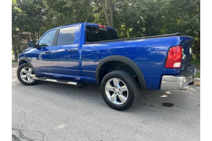 $19497 : 2019 RAM 1500 Classic Big Horn image 8