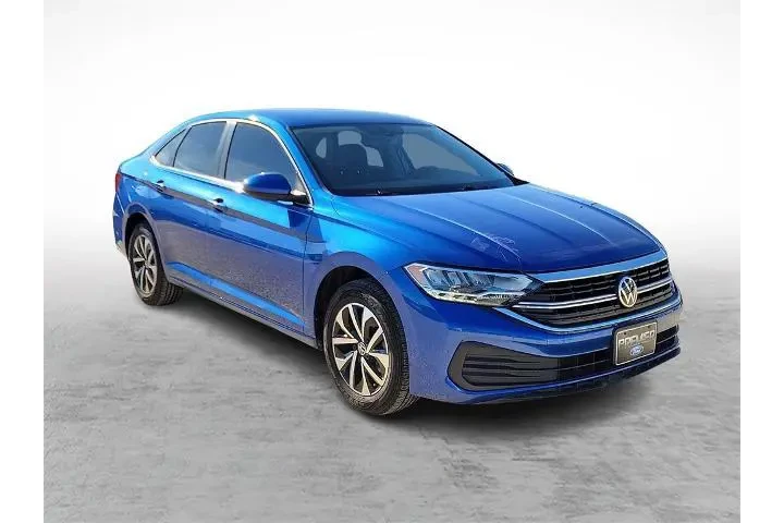 $15599 : Volkswagen Jetta 2023 S 4dr image 1