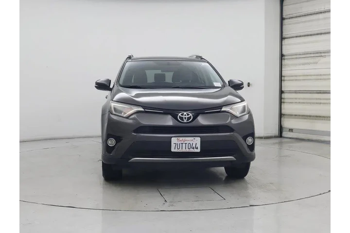 $18998 : Toyota RAV4 2016 AWD XLE 4dr image 5