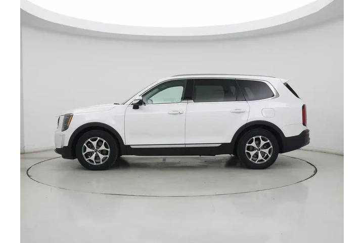 $21998 : Kia Telluride 2020 AWD EX 4d image 3