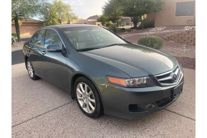 $7995 : 2008 TSX image 9