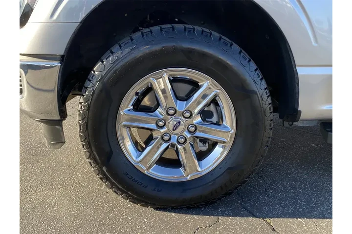 $35999 : Ford F-150 2024 4x4 XLT 4dr image 9