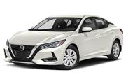 $20400 : 2021 Sentra SV thumbnail