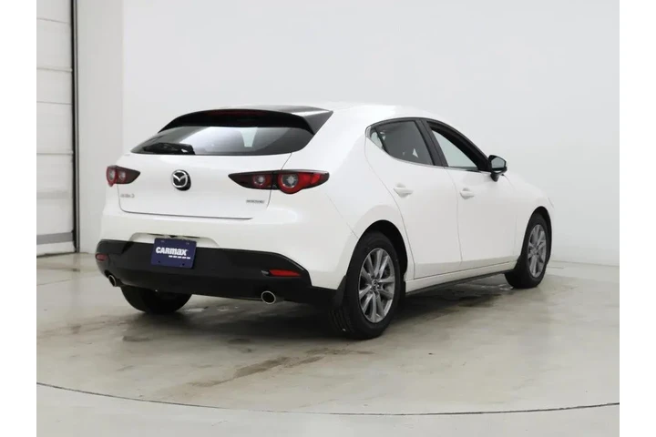 $22527 : Mazda Mazda3 Hatchback 2023 image 10
