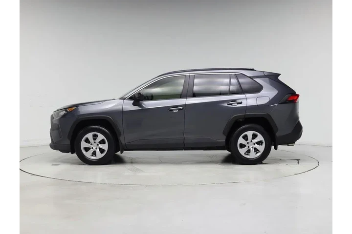 $21998 : Toyota RAV4 2019 LE 4dr SUV image 3