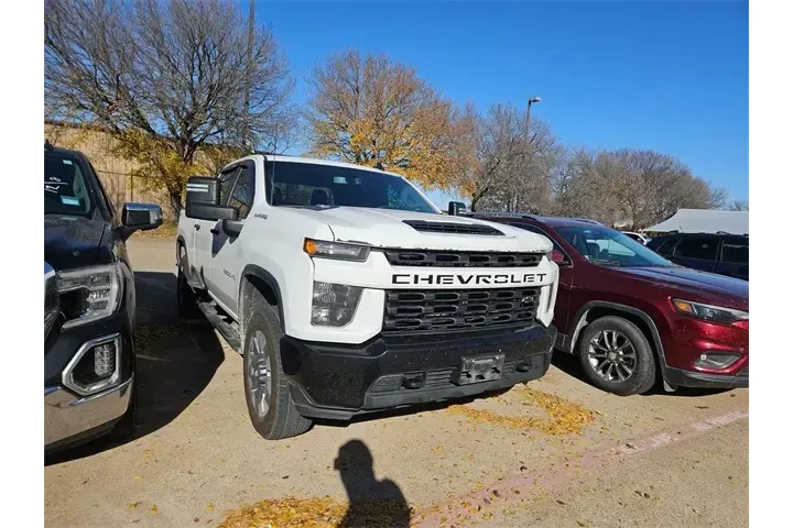 $35987 : Chevrolet Silverado 2500HD 2 image 3