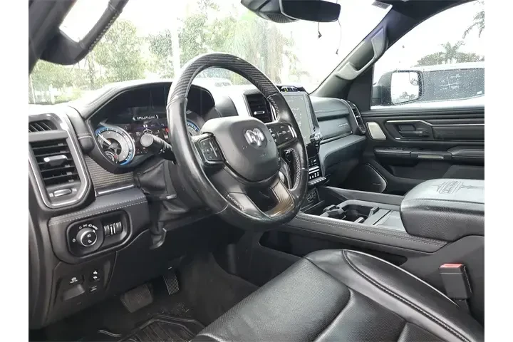 $29991 : Ram 1500 2019 4x4 Limited 4d image 10