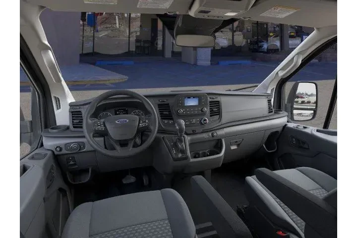 $62111 : 2025 Transit-350 XL image 9