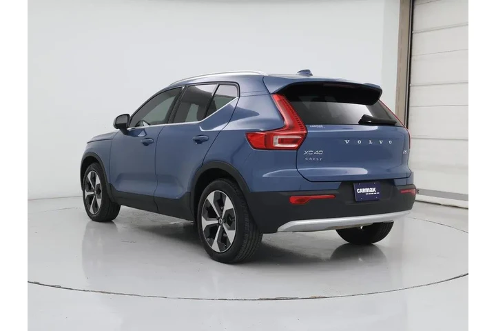 $32998 : Volvo XC40 2025 AWD B5 Plus image 2