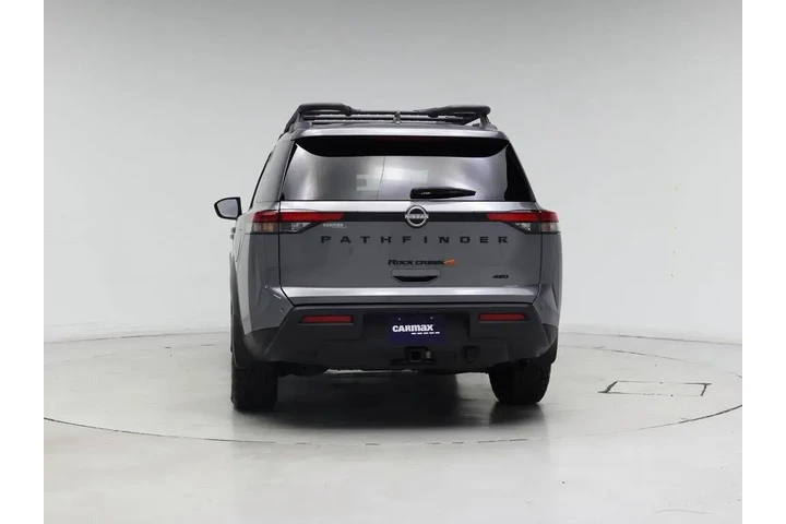 $36998 : Nissan Pathfinder 2024 AWD R image 6