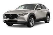 2023 CX-30 2.5 S Select Packa