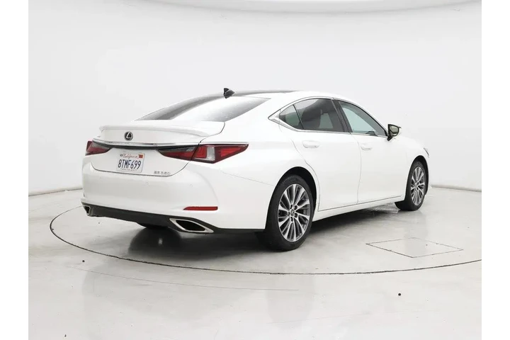 $29998 : Lexus ES 350 2021 4dr Sedan image 8