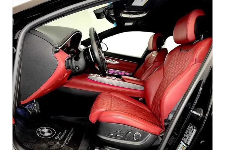 $37943 : Genesis GV70 2022 AWD 3.5T S image 9