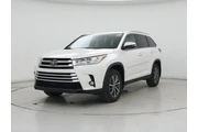 $26998 : Toyota Highlander 2019 AWD X thumbnail