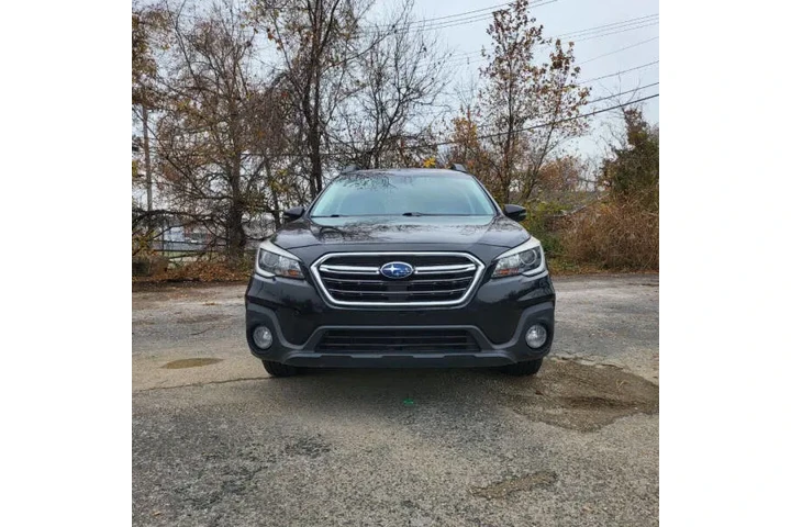 $13999 : 2018 Outback 2.5i Premium image 4