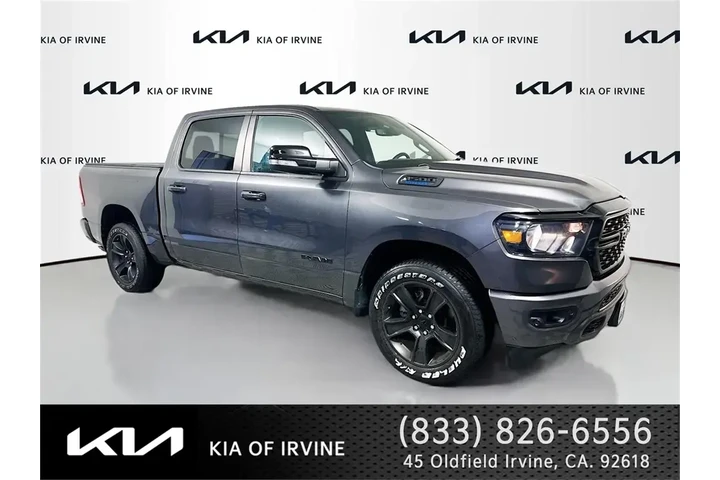 $31396 : Ram 1500 2022 4x2 Big Horn 4 image 1