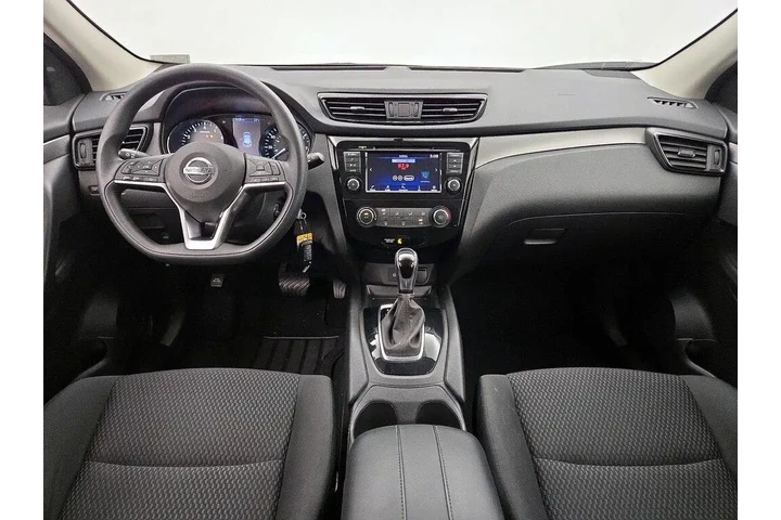 $17998 : Nissan Rogue Sport 2019 S 4d image 9