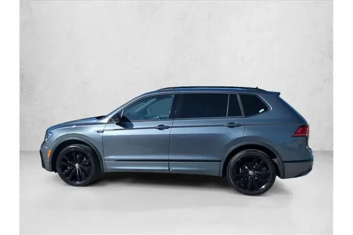 $17495 : Volkswagen Tiguan 2020 SE 4d image 9