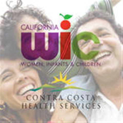 WIC Conta Costa image 1