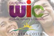 WIC Conta Costa en Los Angeles