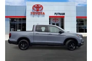 $32888 : Honda Ridgeline 2023 AWD Bla thumbnail