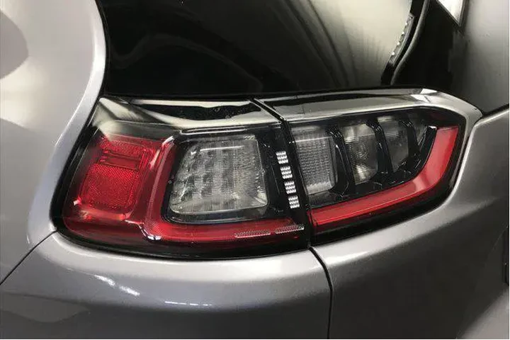 $31995 : Jeep Cherokee 2019 Latitude image 9