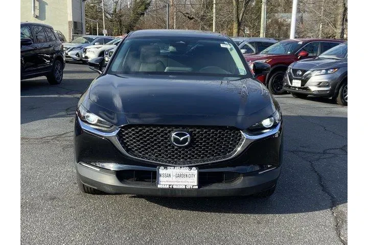 $20435 : Mazda CX-30 2025 AWD 2.5 S 4 image 2