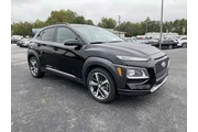 Hyundai KONA 2020 AWD Ultima