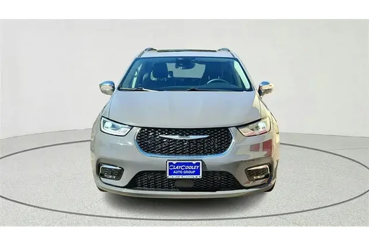 $22281 : Chrysler Pacifica 2022 Limit image 8