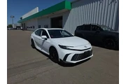 Toyota Camry 2026 SE 4dr Sed en Kings County