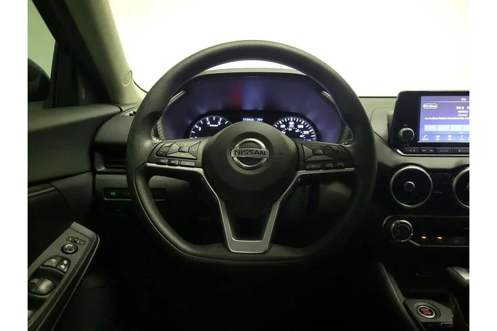 $17998 : Nissan Sentra 2021 S 4dr Sed image 10