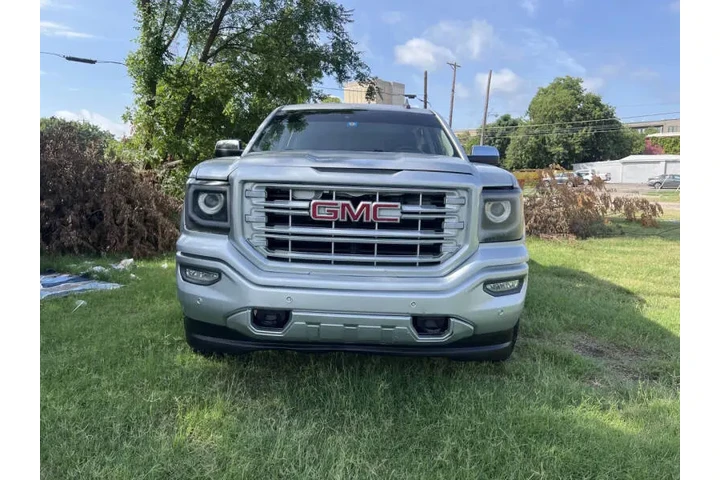 $25495 : 2017 GMC Sierra 1500 image 6