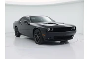 Dodge Challenger 2022 SXT 2d en Raleigh