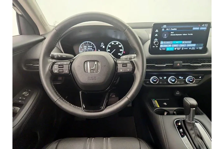 $29998 : Honda HR-V 2025 AWD EX-L 4dr image 10