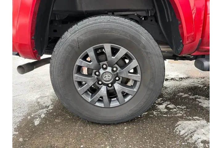 $38700 : Toyota Tacoma 2023 4x4 TRD P image 9