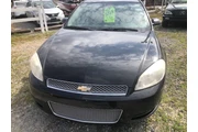 $5995 : 2010 Impala LT thumbnail